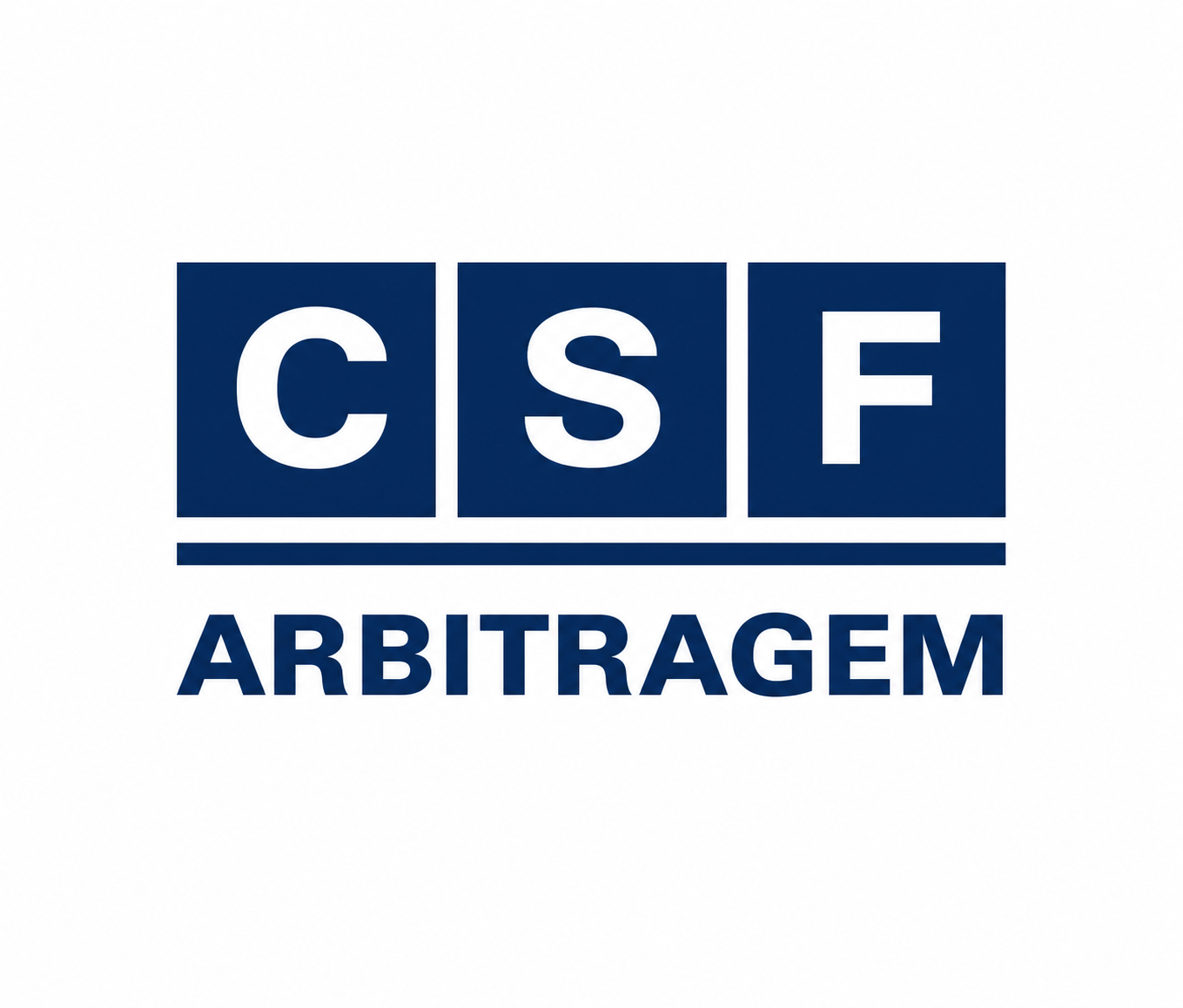 CSF ARBITRAGEM